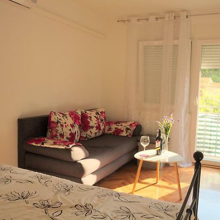 Studio Apartment Slavi Πούλα Εξωτερικό φωτογραφία