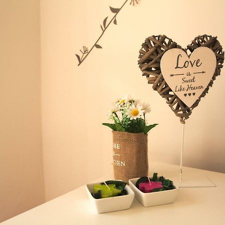 Studio Apartment Slavi Πούλα Εξωτερικό φωτογραφία