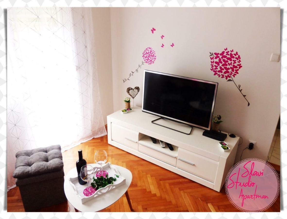 Studio Apartment Slavi Πούλα Εξωτερικό φωτογραφία