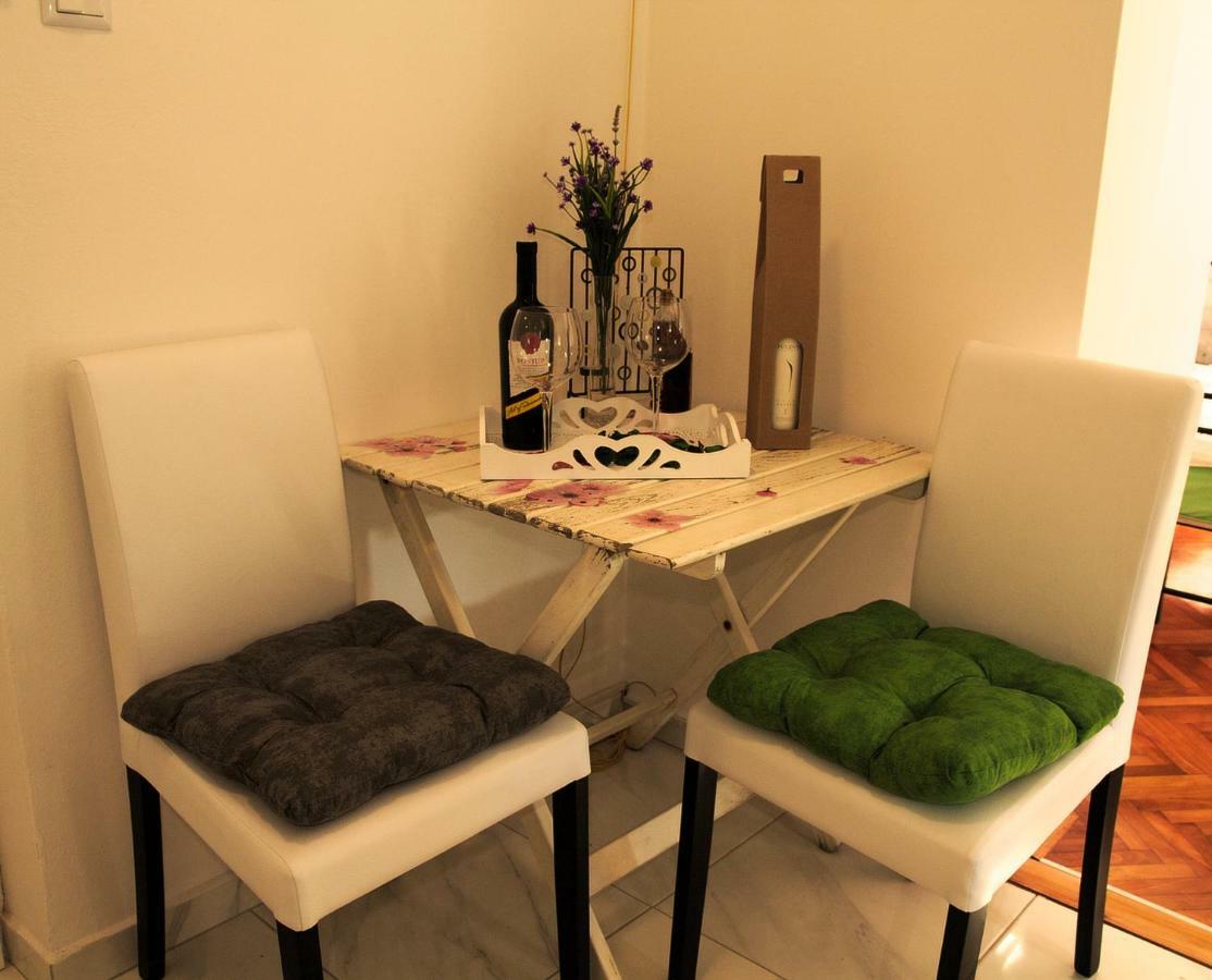 Studio Apartment Slavi Πούλα Εξωτερικό φωτογραφία