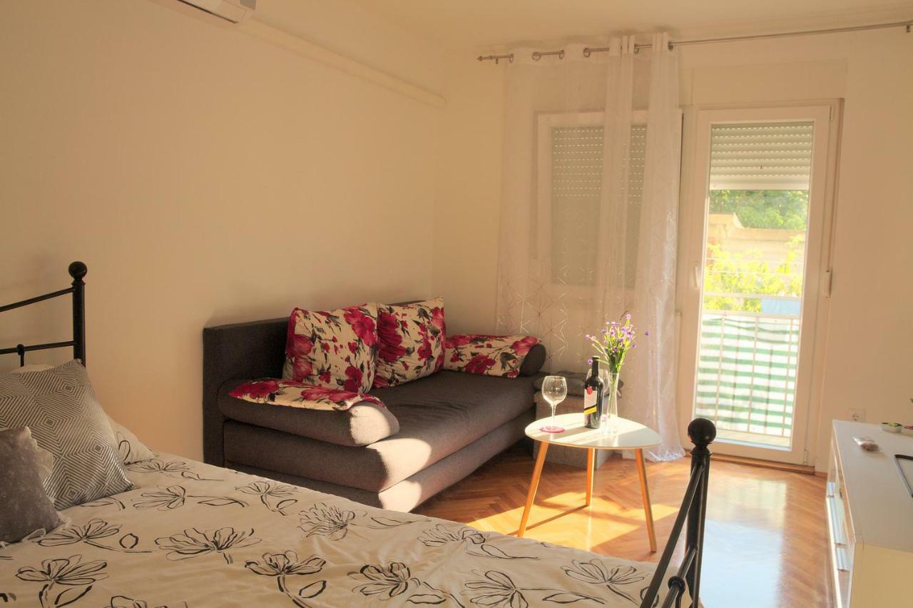 Studio Apartment Slavi Πούλα Εξωτερικό φωτογραφία