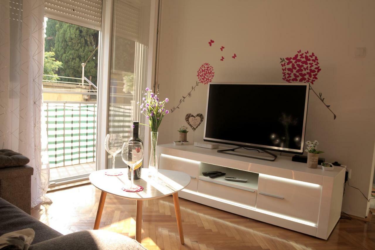 Studio Apartment Slavi Πούλα Εξωτερικό φωτογραφία