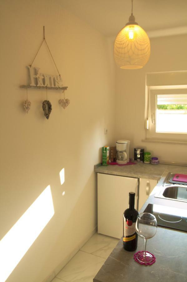 Studio Apartment Slavi Πούλα Εξωτερικό φωτογραφία