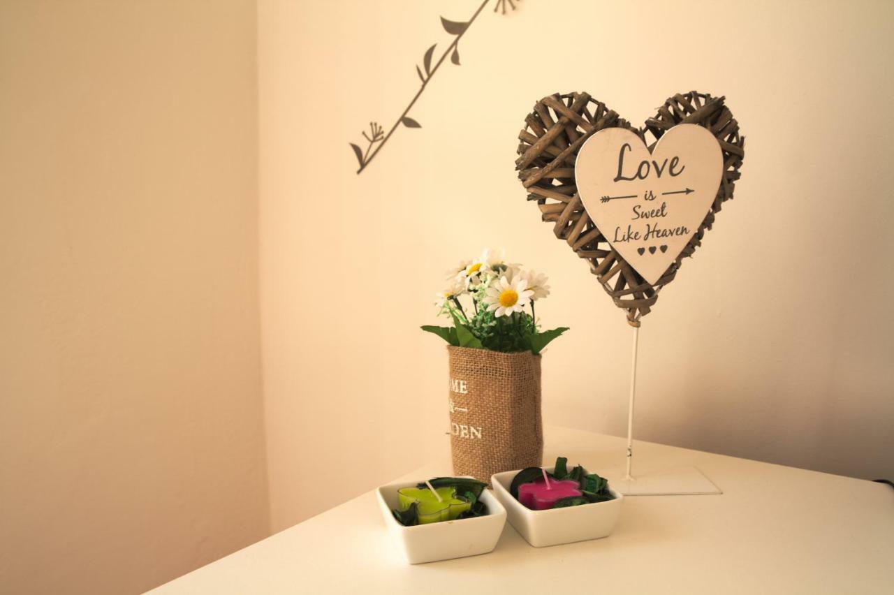 Studio Apartment Slavi Πούλα Εξωτερικό φωτογραφία