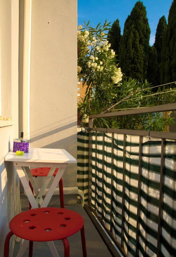 Studio Apartment Slavi Πούλα Εξωτερικό φωτογραφία