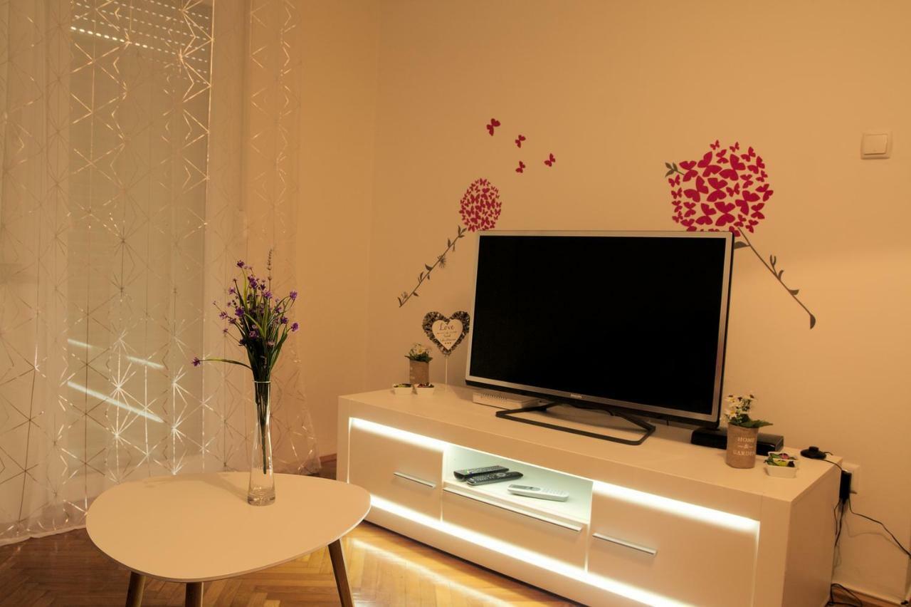 Studio Apartment Slavi Πούλα Εξωτερικό φωτογραφία